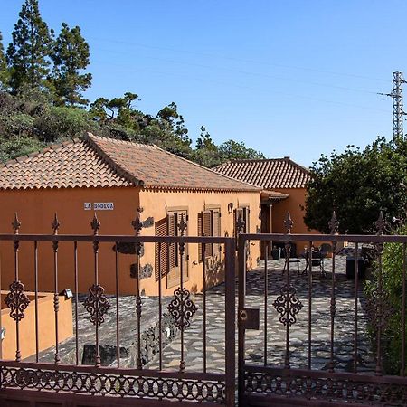 Vivienda Vacacional El Lagar, Bodega A 拉帕尔马岛丰卡连特 外观 照片