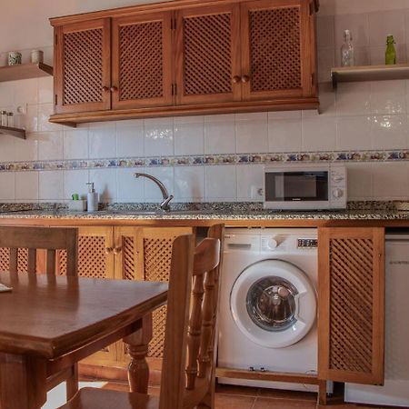 Vivienda Vacacional El Lagar, Bodega A 拉帕尔马岛丰卡连特 外观 照片